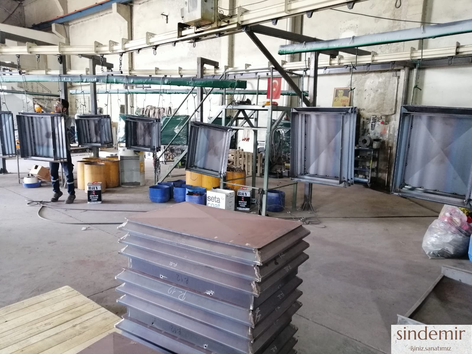 Genel