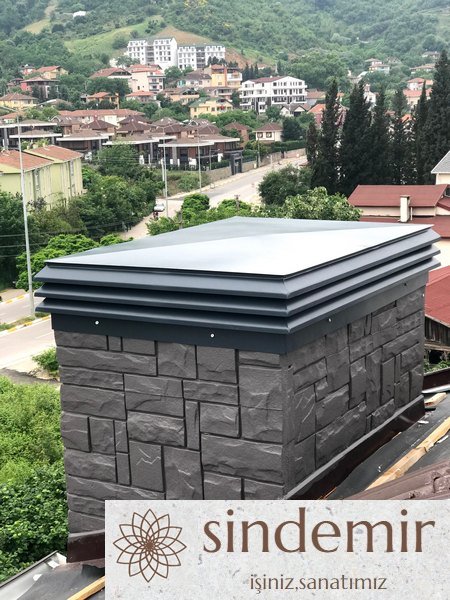 Baca Şapkası