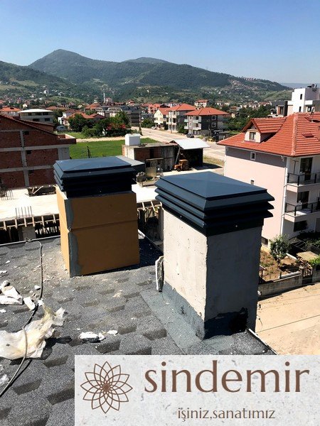 Baca Şapkası