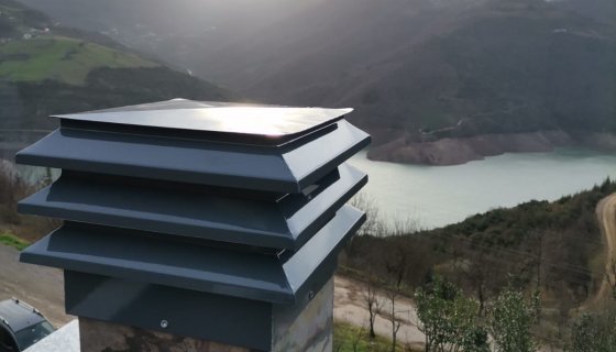 Baca Şapkası